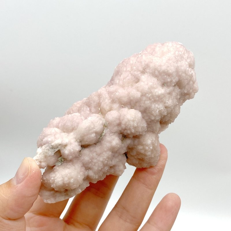 13 Pieces Raw Stilbite Specimen -Wholesale Crystals