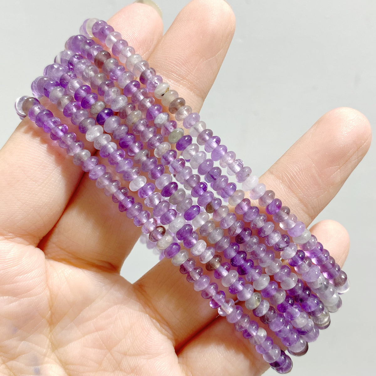 12 Types Bracelets Wholesale Caribbean Calcite Ocean Jasper