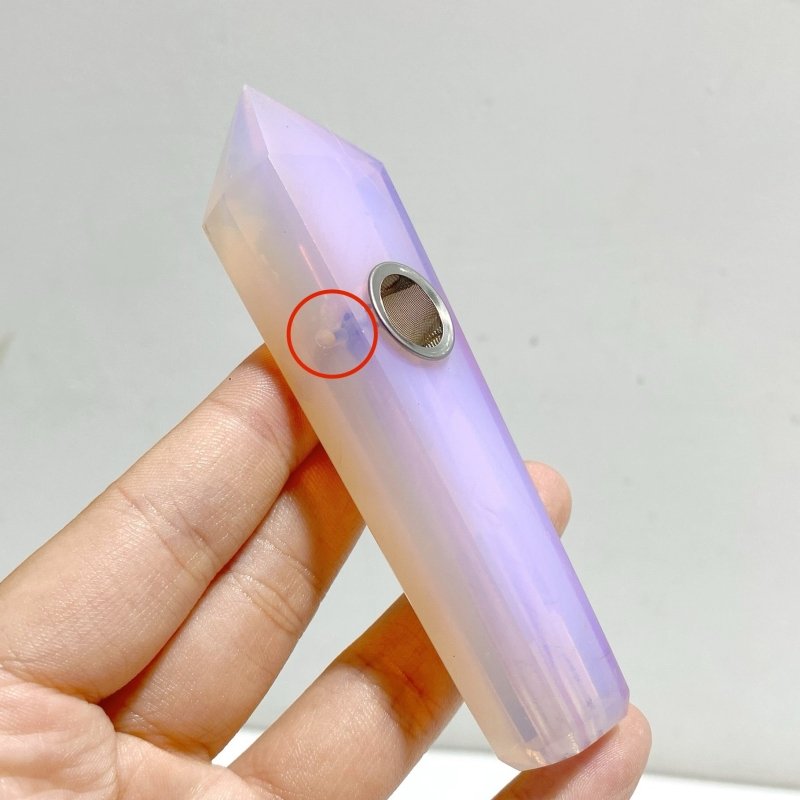 20 Types Crystal Pipes Fluorite Blue Apatite Wholesale -Wholesale Crystals