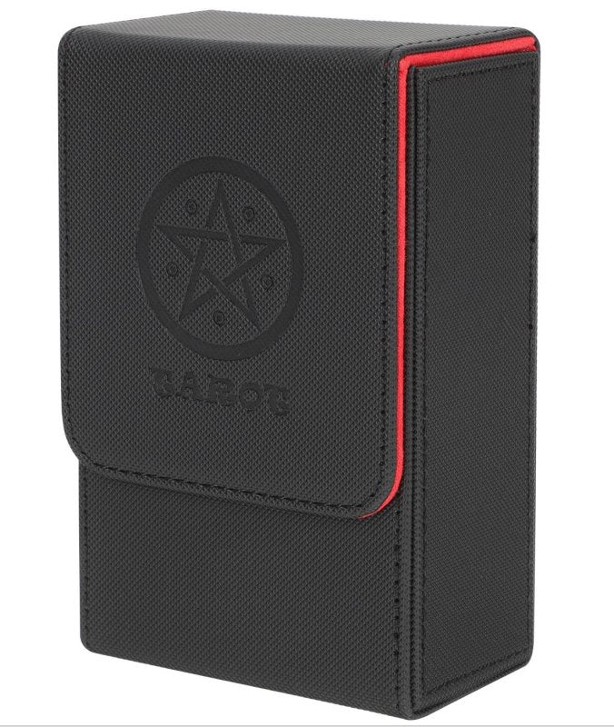 3 Tarot Cards Storage Box - Wholesale Crystals