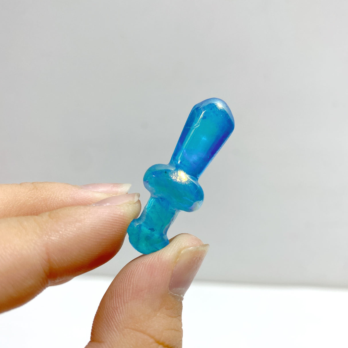 Mini Aura Clear Quartz Sword Wholesale