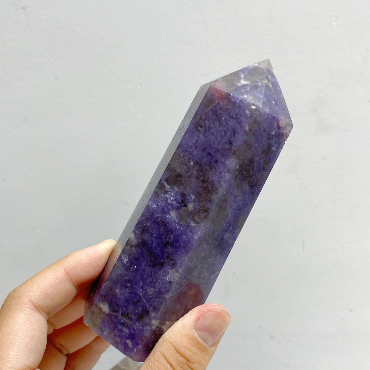 7 Pieces Unicorn Stone Tower Point