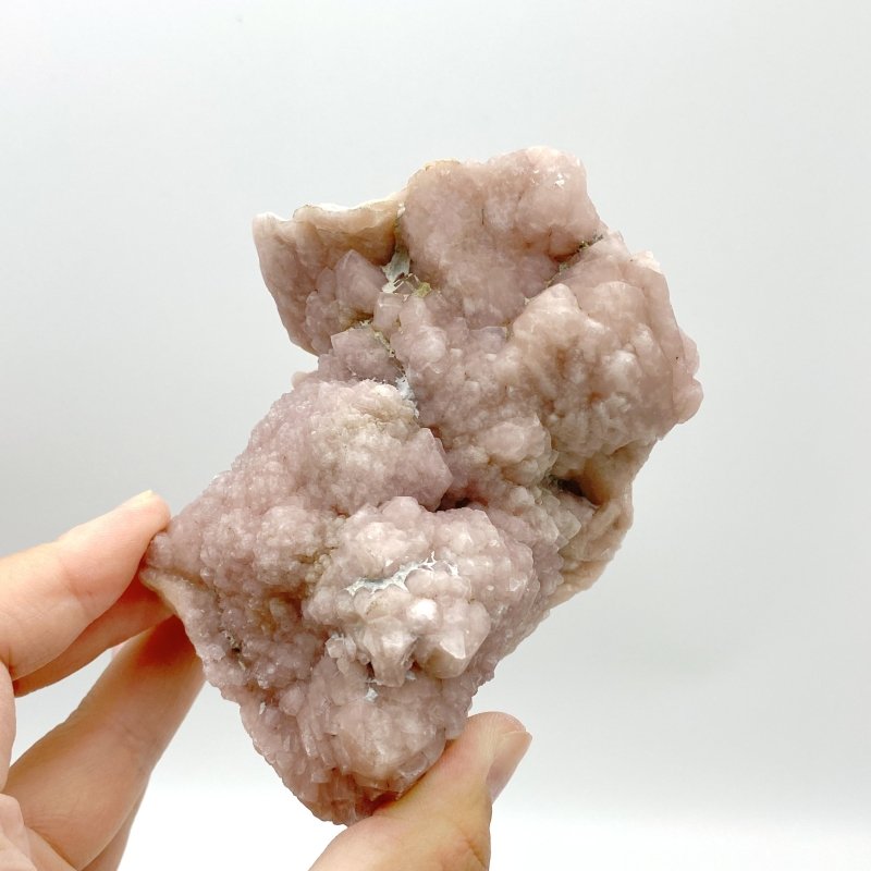 7 Pieces Large Raw Stilbite Specimen -Wholesale Crystals