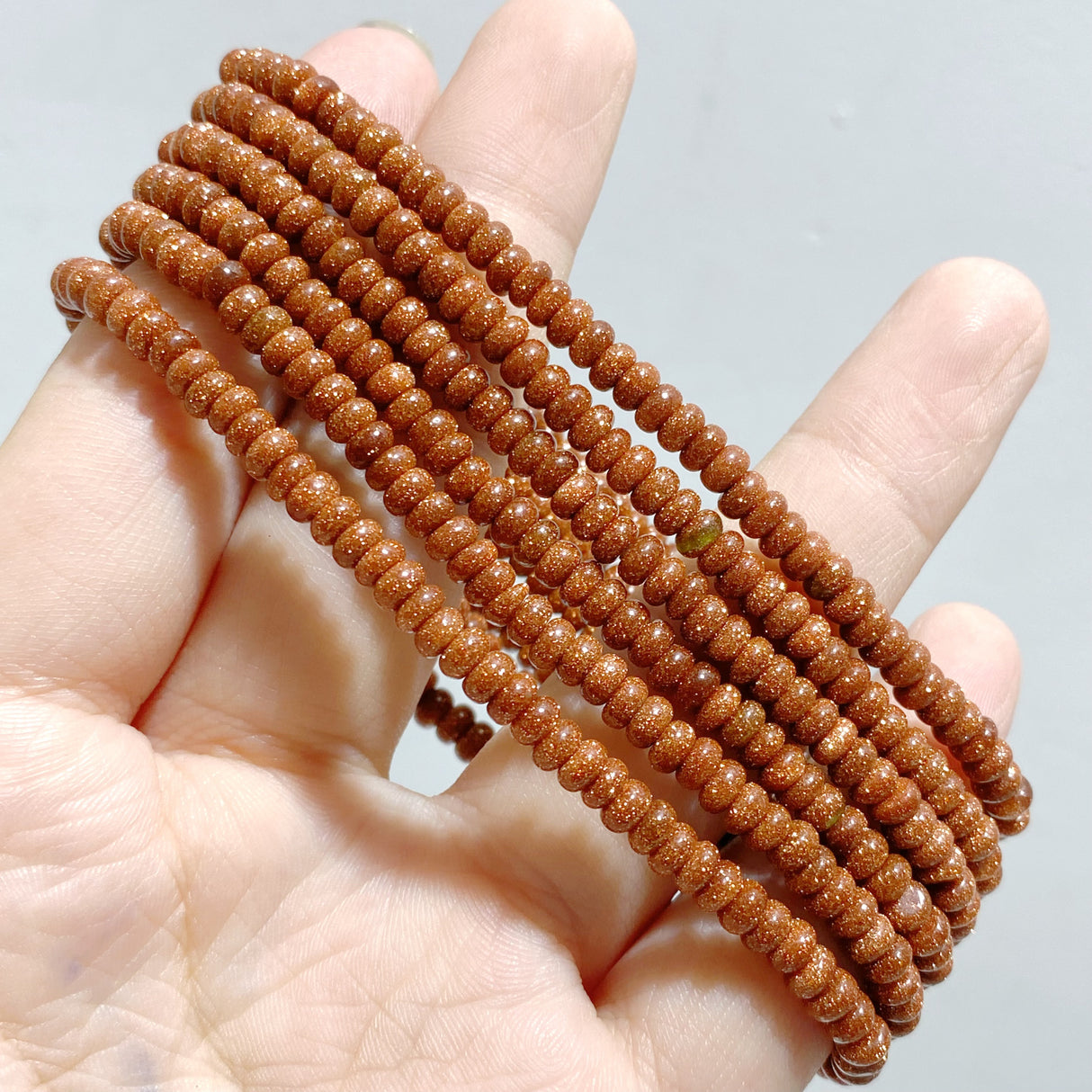 12 Types Bracelets Wholesale Caribbean Calcite Ocean Jasper