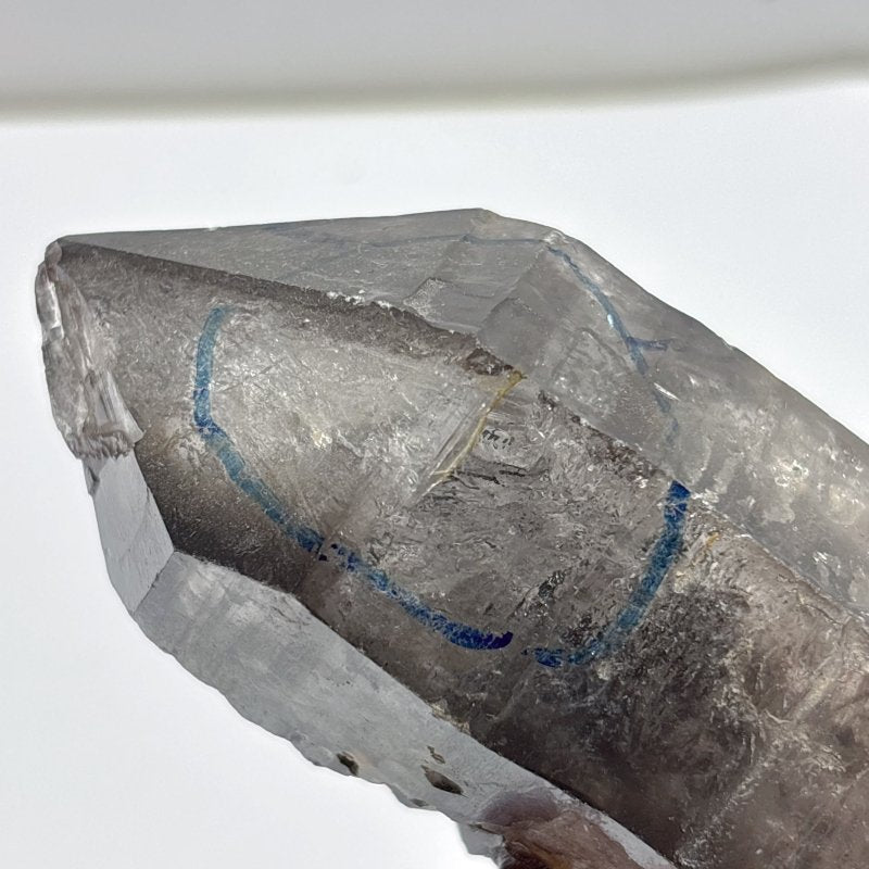 A43 Enhydro Quartz Big Bubble - Wholesale Crystals