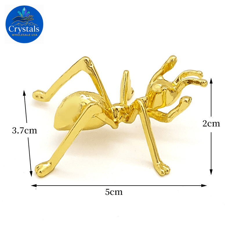 Alloy Crystal Stands 18 - Wholesale Crystals