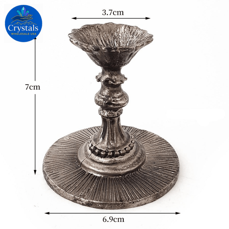 Alloy Crystal Stands 23 - Wholesale Crystals