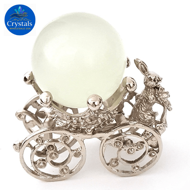 Alloy Crystal Stands 28 - Wholesale Crystals