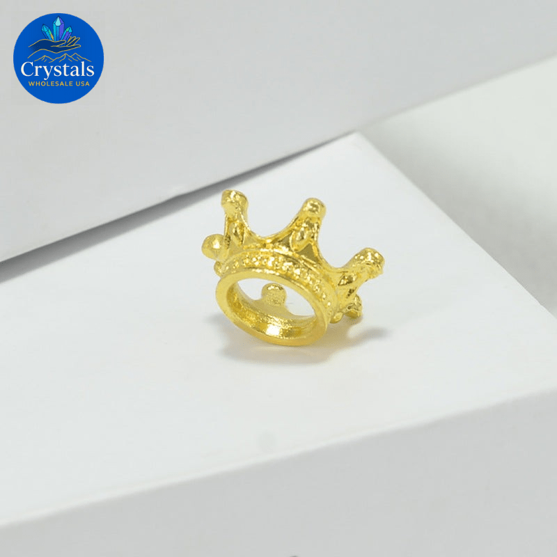 Alloy Crystal Stands 3 - Wholesale Crystals