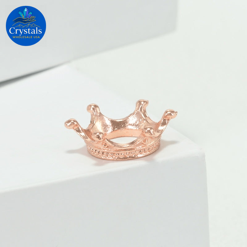 Alloy Crystal Stands 3 - Wholesale Crystals