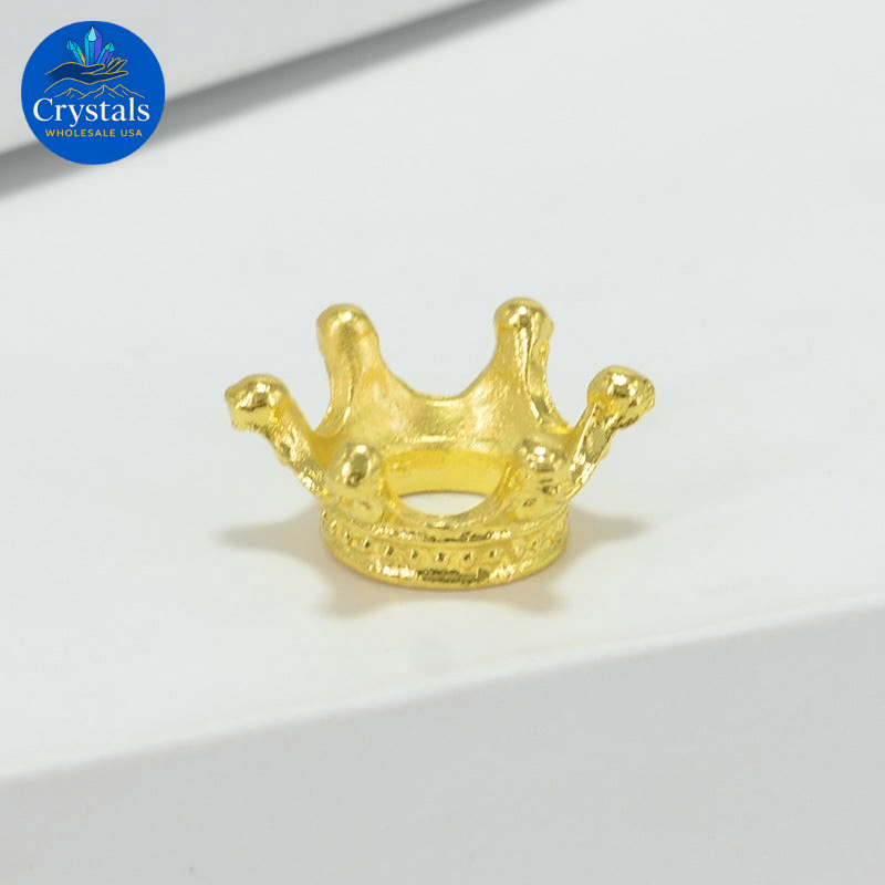 Alloy Crystal Stands 3 - Wholesale Crystals