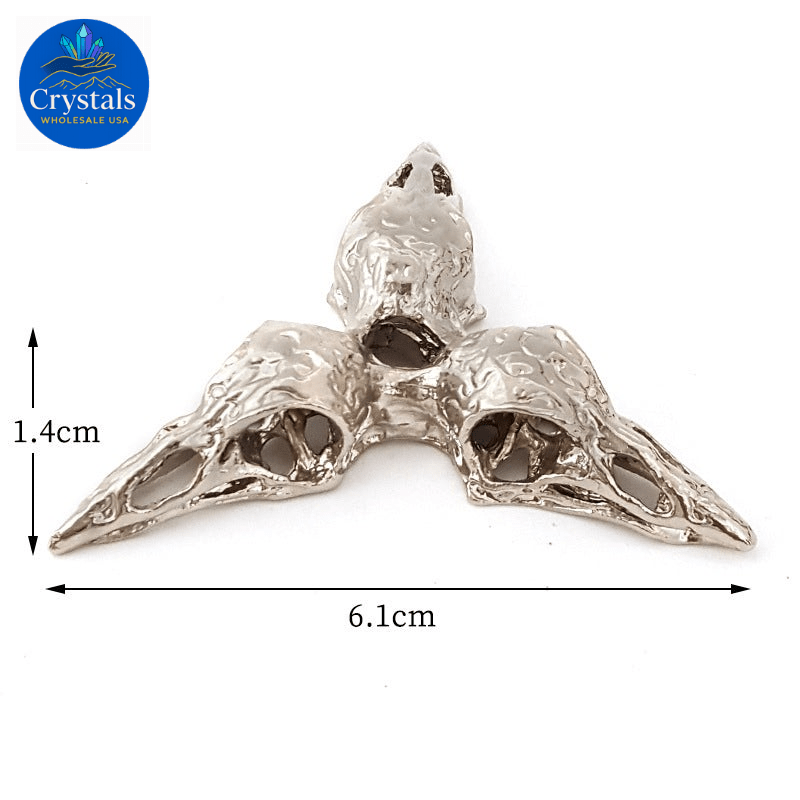 Alloy Crystal Stands 31 - Wholesale Crystals