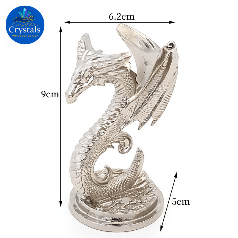 Alloy Crystal Stands 39 - Wholesale Crystals