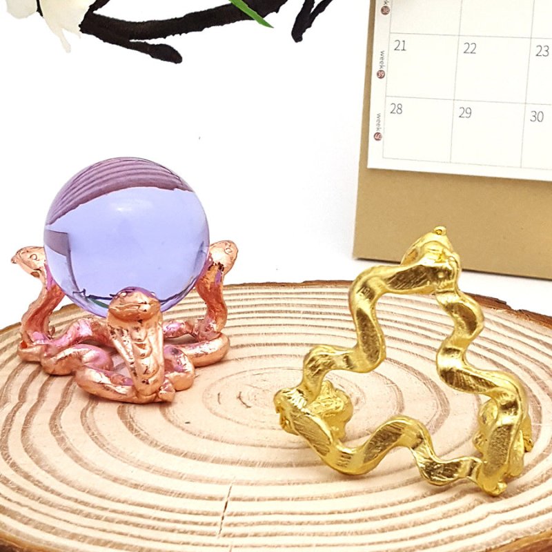 Alloy Crystal Stands 41 - Wholesale Crystals