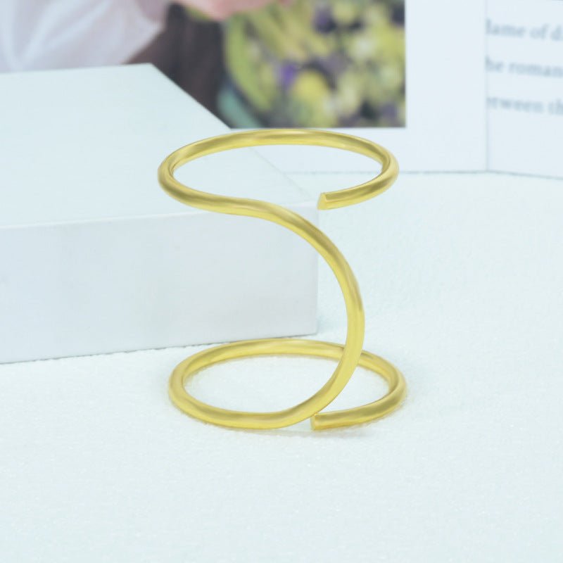 Alloy Crystal Stands 45 - Wholesale Crystals