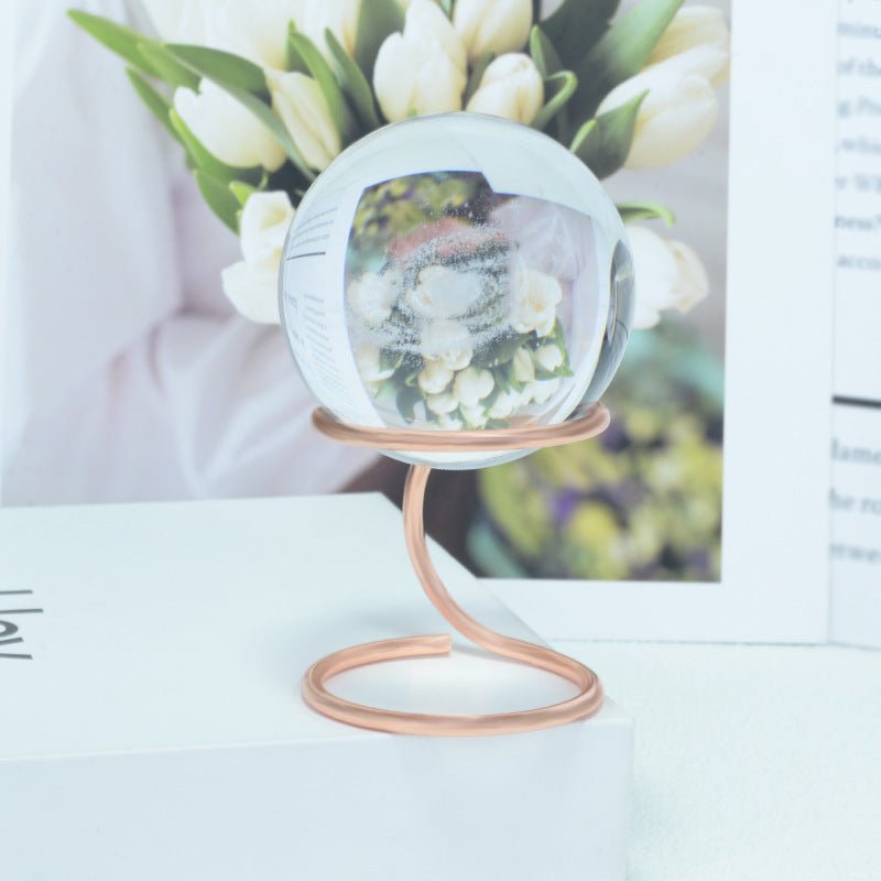 Alloy Crystal Stands 45 - Wholesale Crystals