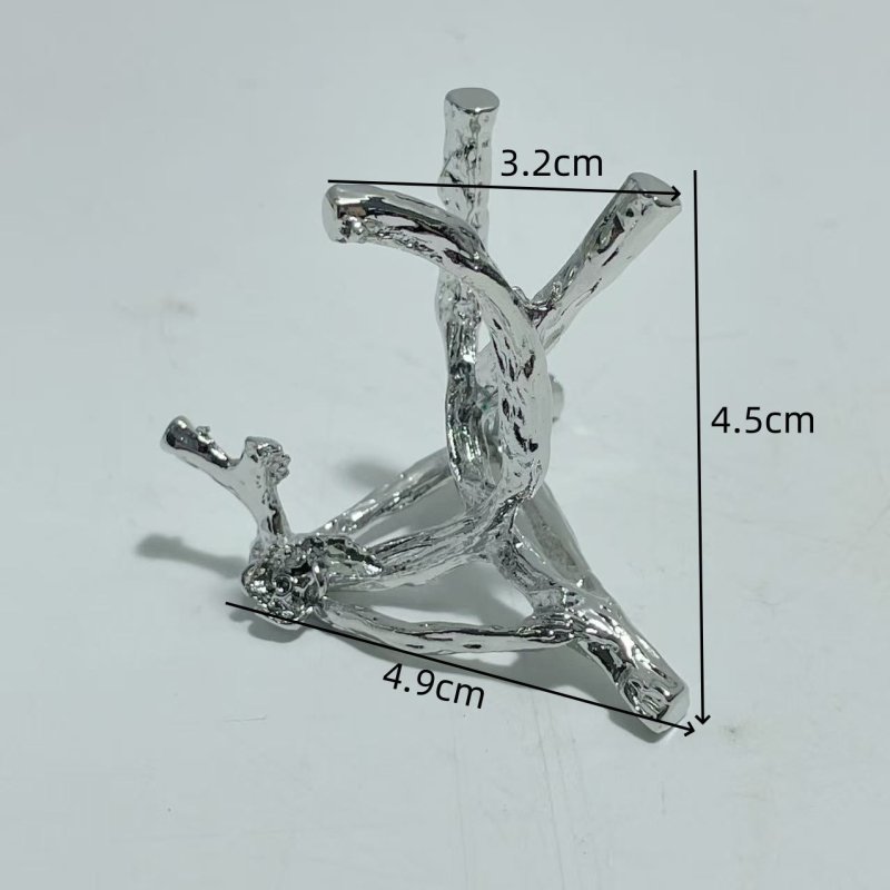 Alloy Crystal Stands 59 - Wholesale Crystals