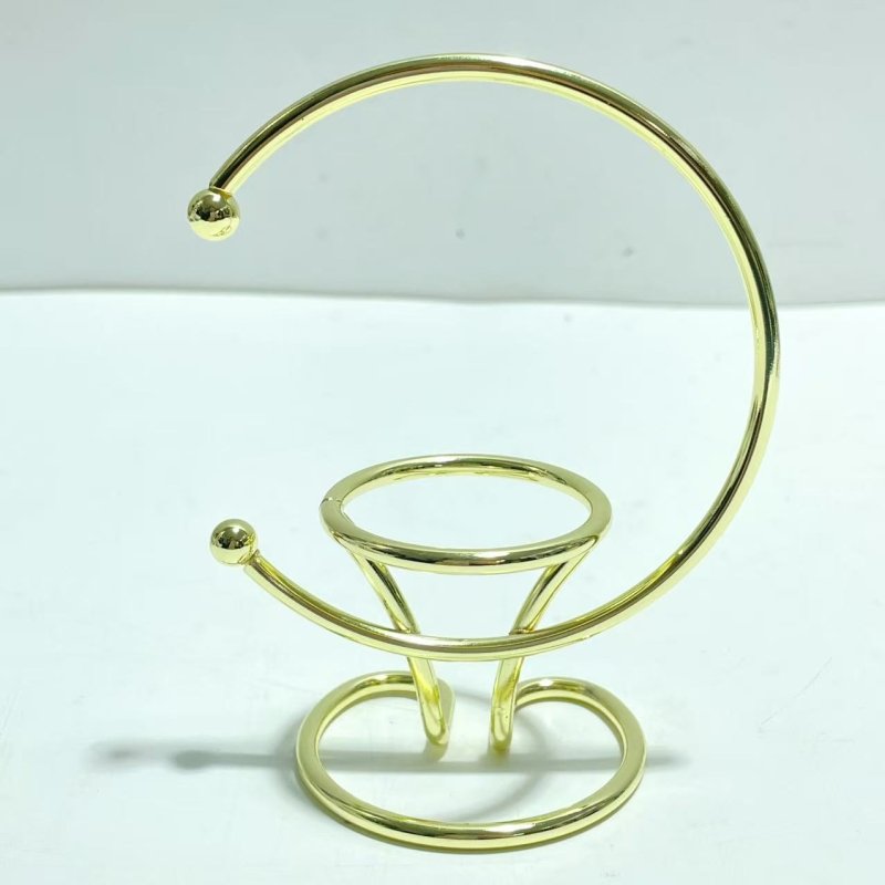 Alloy Crystal Stands 68 - Wholesale Crystals