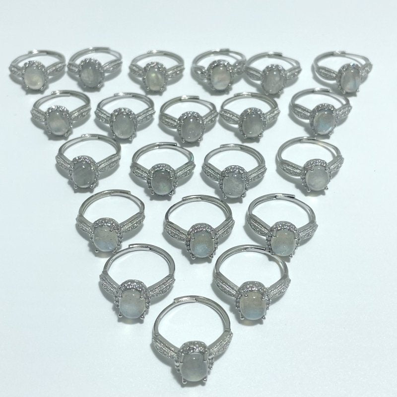 Beautiful Labradorite Ring Wholesale - Wholesale Crystals