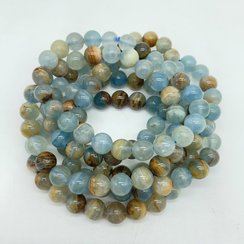 Blue Onyx Bracelet Wholesale -Wholesale Crystals