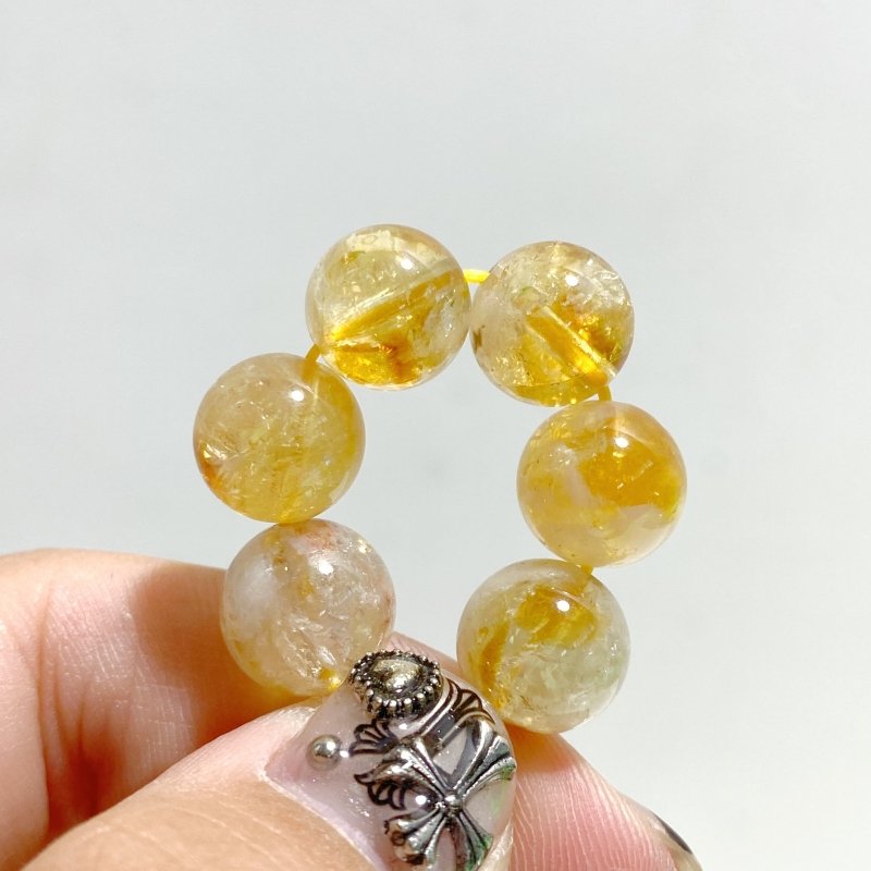 Citrine Bracelets Wholesale -Wholesale Crystals