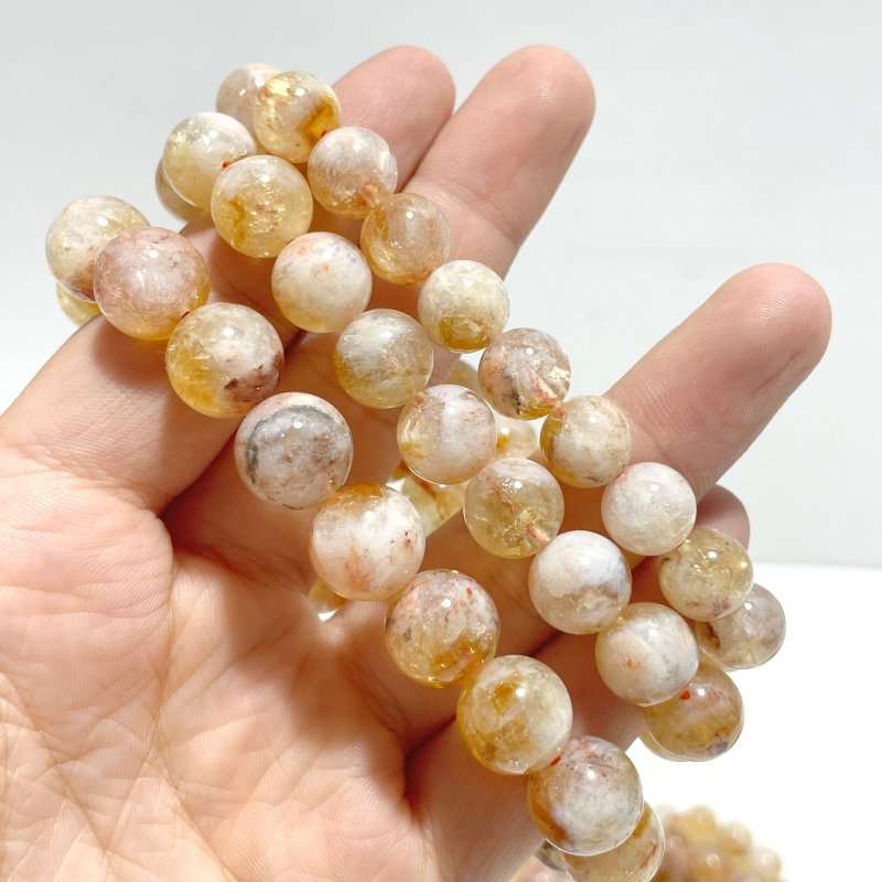 Citrine Bracelets Wholesale - Wholesale Crystals