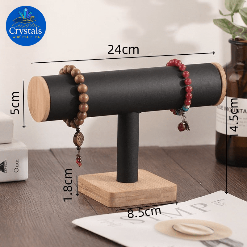 Crystal Bracelet Display Stands 1 - Wholesale Crystals