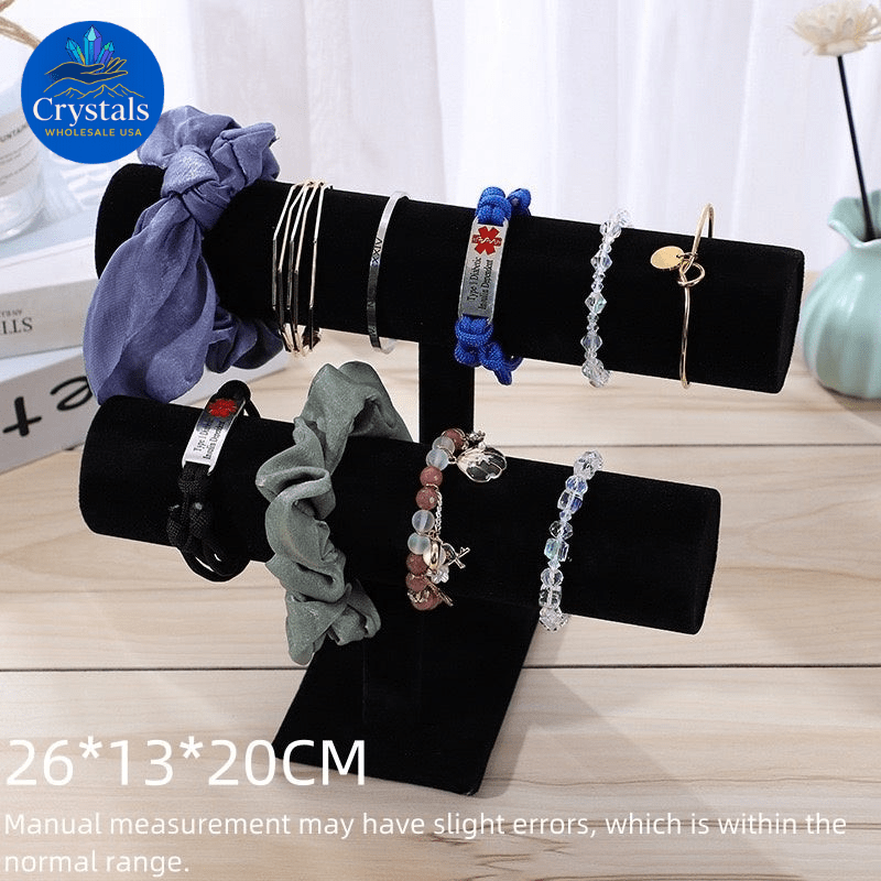 Crystal Bracelet Display Stands 4 - Wholesale Crystals