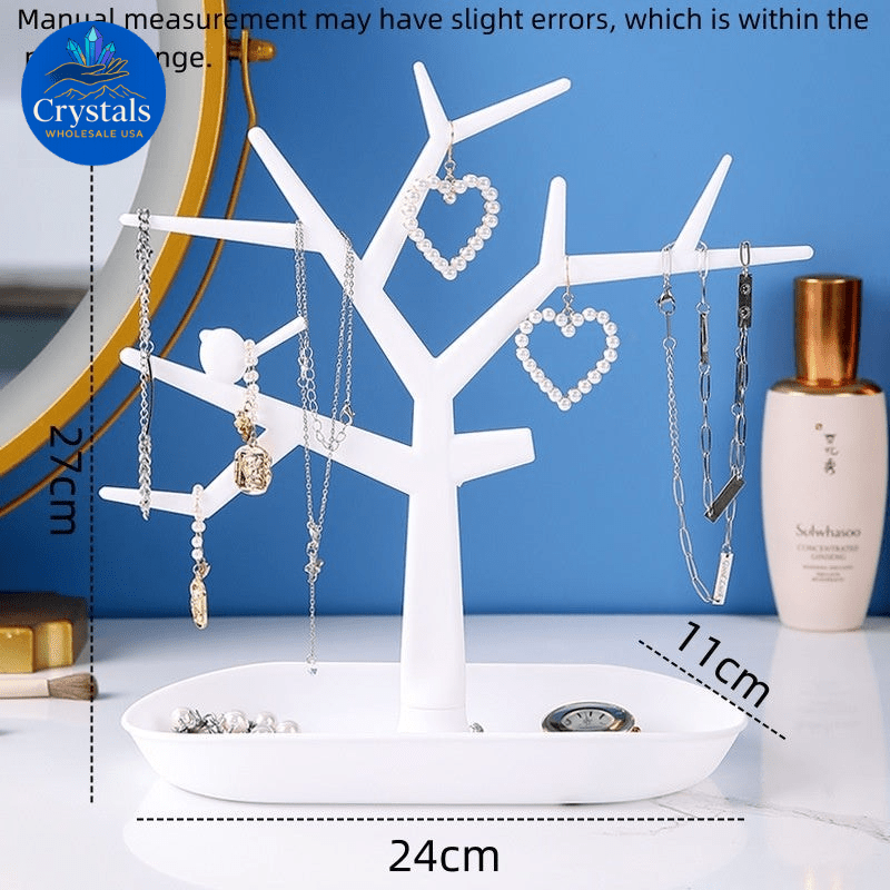 Crystal Bracelet Display Stands 5 - Wholesale Crystals