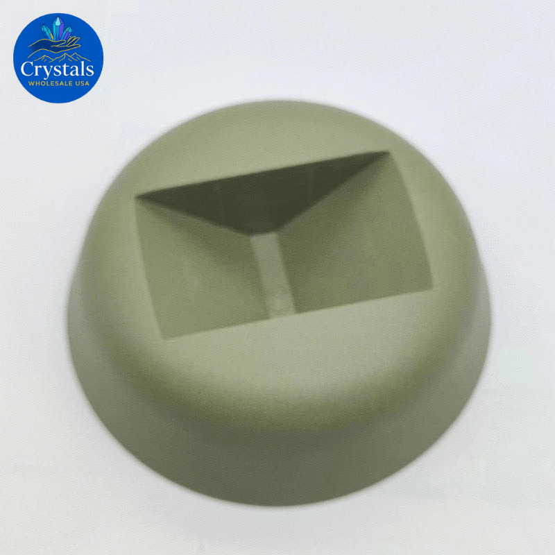 Crystal Display Box Stands (1 - 2) - Wholesale Crystals