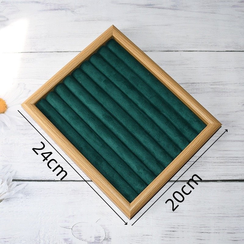 Crystal Rings Display Stands 1 - Wholesale Crystals