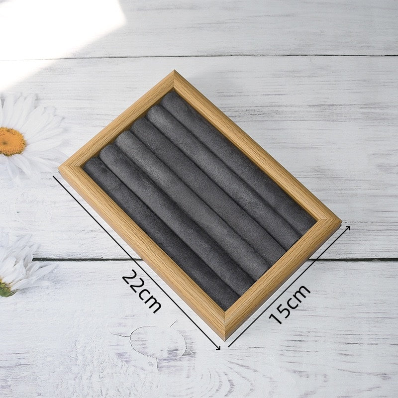 Crystal Rings Display Stands 1 - Wholesale Crystals