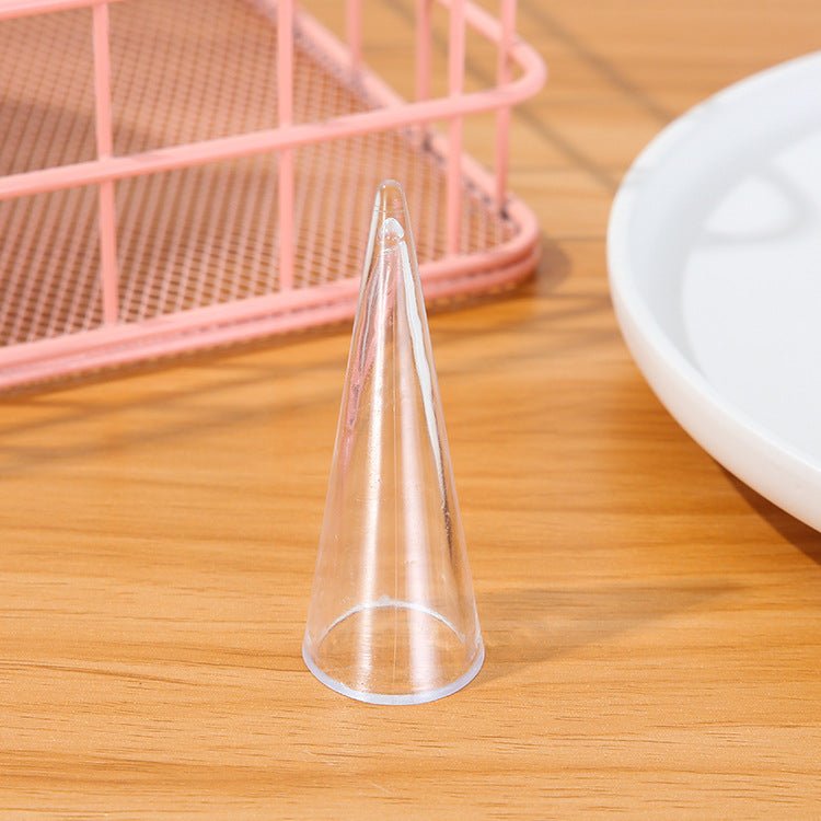 Crystal Rings Display Stands 8 - Wholesale Crystals