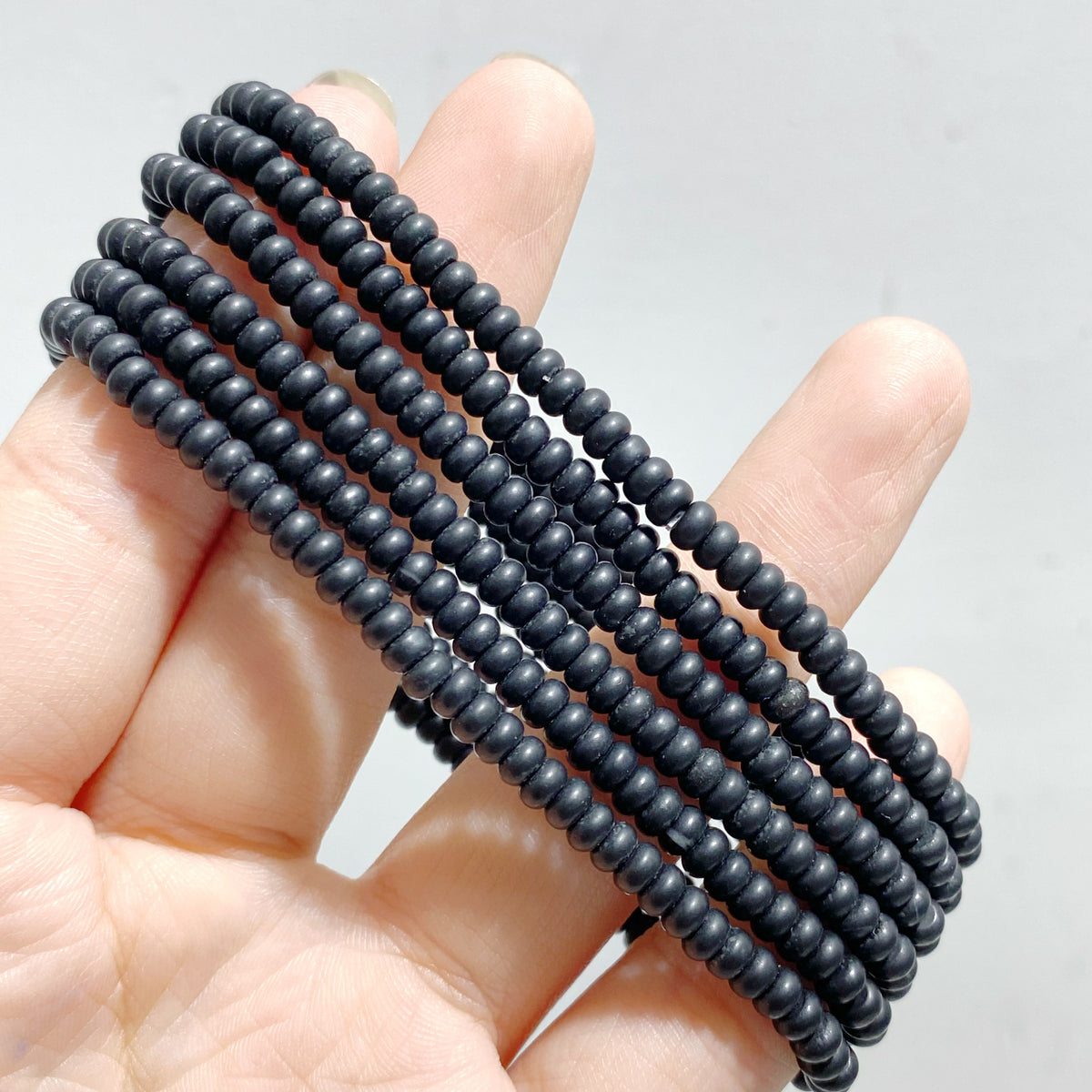 12 Types Bracelets Wholesale Strawberry Quartz Amazonite