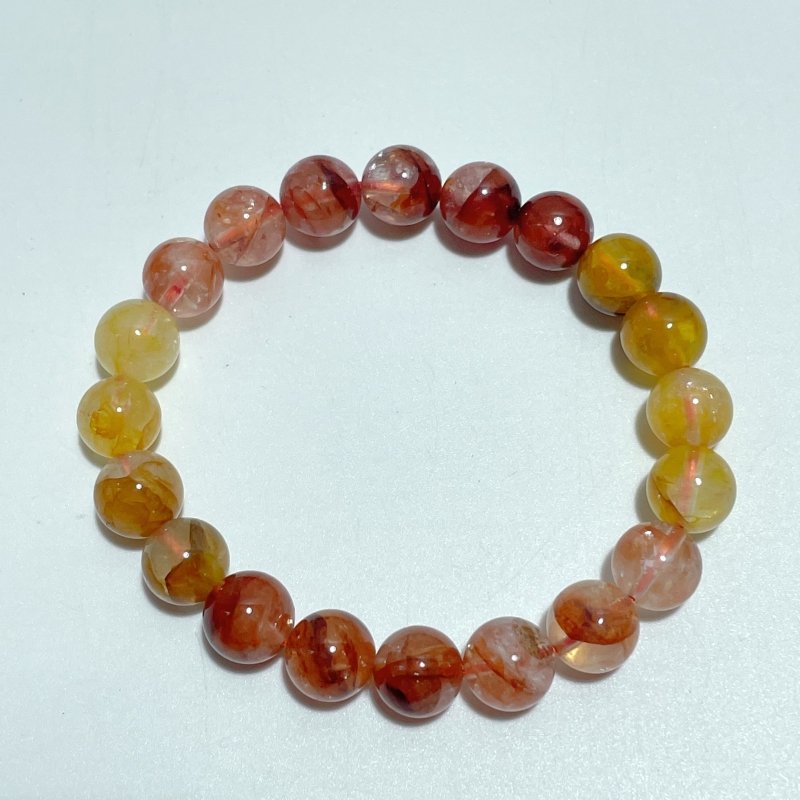 Fire Quartz Bracelet Wholesale - Wholesale Crystals