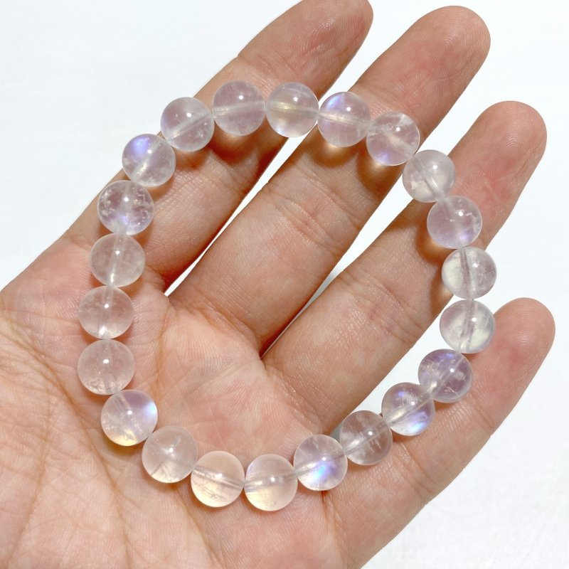 High Quality Blue Moonstone Bracelet Wholesale -Wholesale Crystals