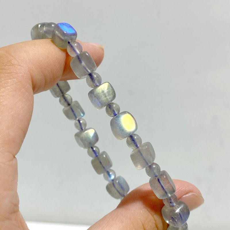 High Quality Clear Labradorite Bracelets Wholesale -Wholesale Crystals