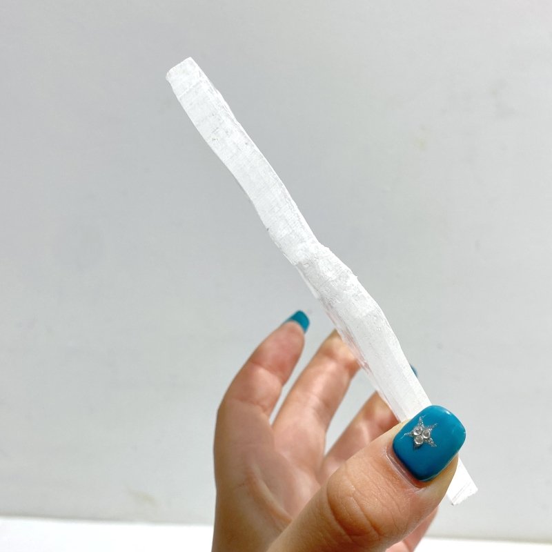 High Quality Square Clear Selenite Wholesale - Wholesale Crystals