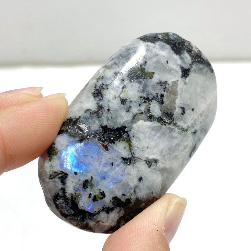 India Moonstone Palm Wholesale - Wholesale Crystals