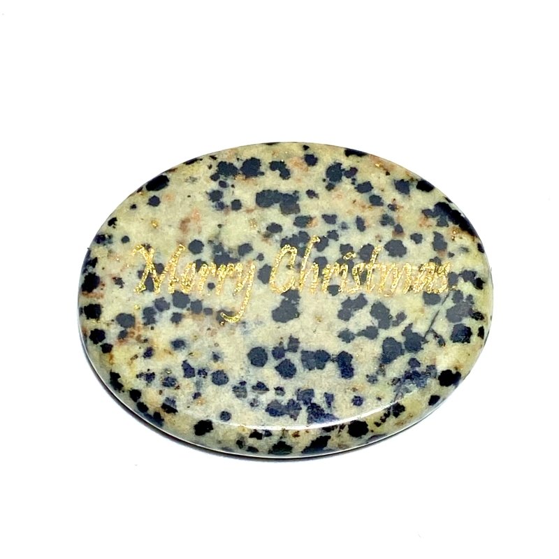 Laser Printing On Stones For Christmas Gift Wholesale - Wholesale Crystals