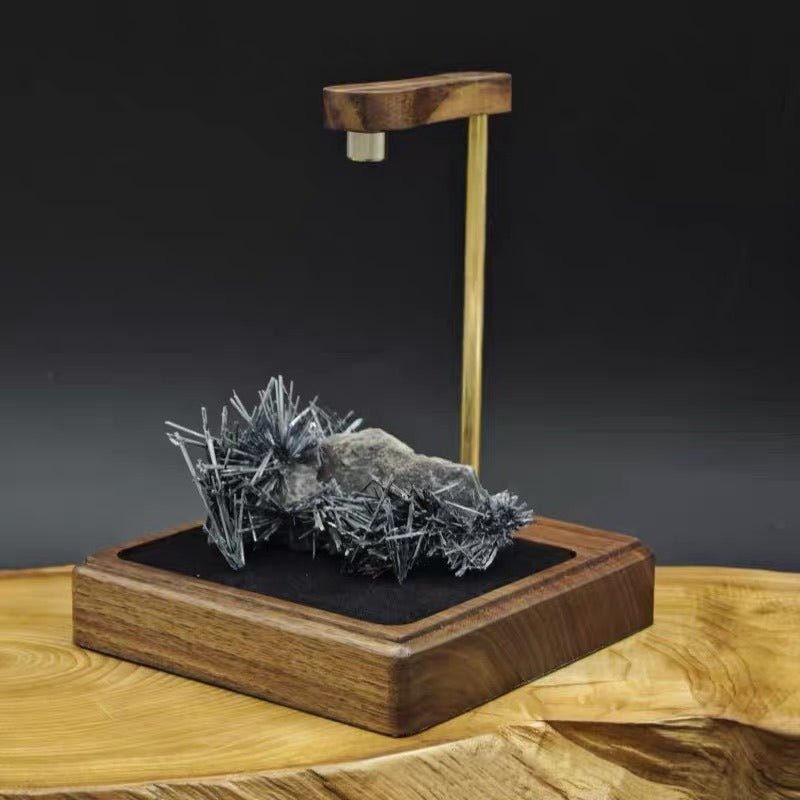 LED Wooden Crystal Display Stands 5 - Wholesale Crystals