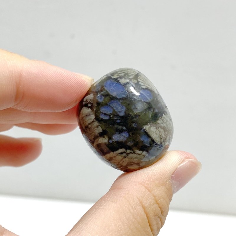 Que Sera Tumbled Wholesale -Wholesale Crystals