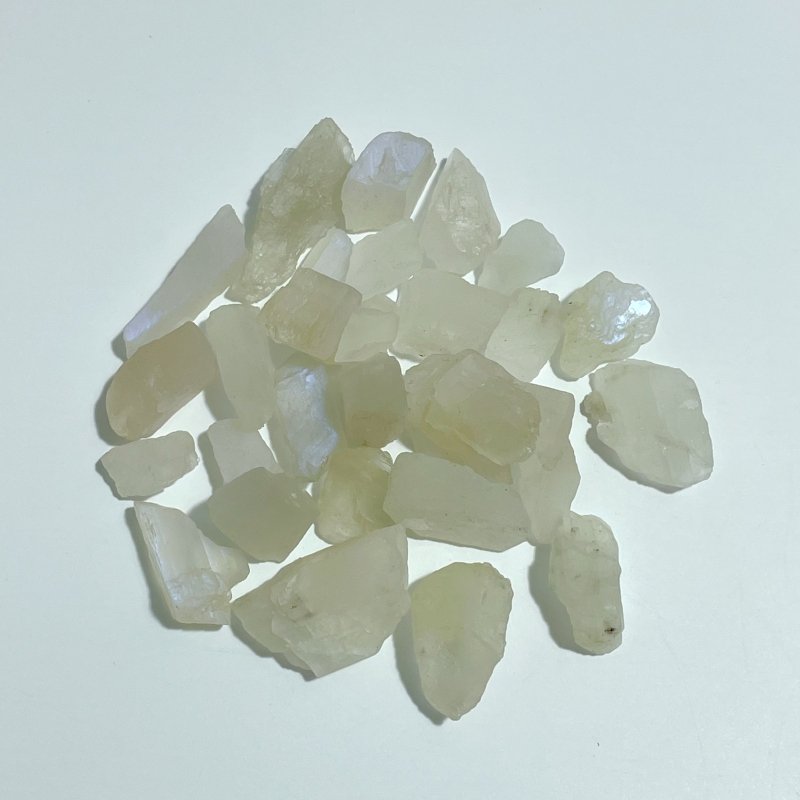 Raw High Quality Sri Lanka Moonstone Wholesale - Wholesale Crystals