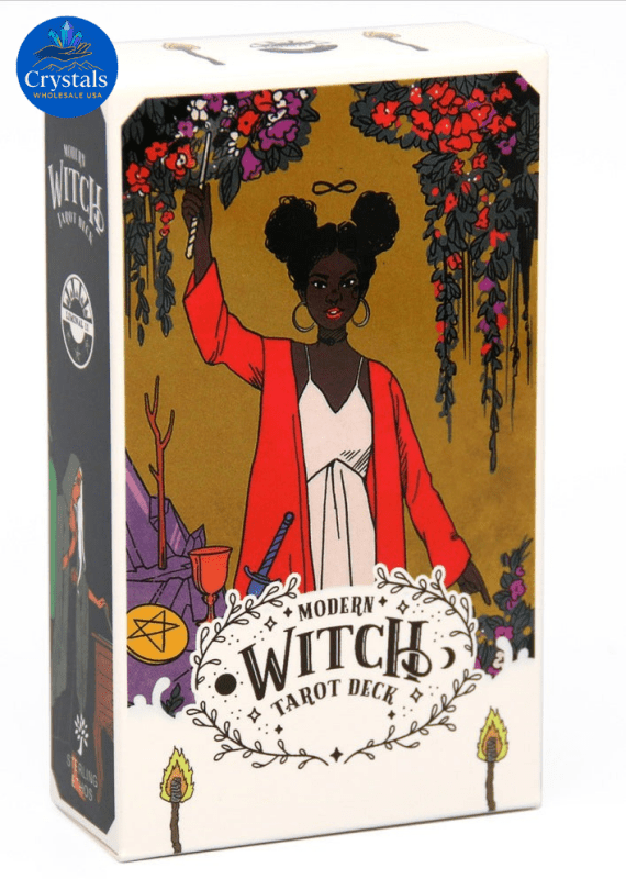 Tarot Cards 11 - Wholesale Crystals
