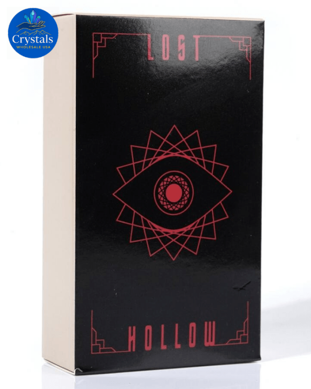 Tarot Cards 13 - Wholesale Crystals