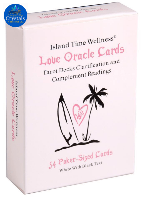 Tarot Cards 14 - Wholesale Crystals