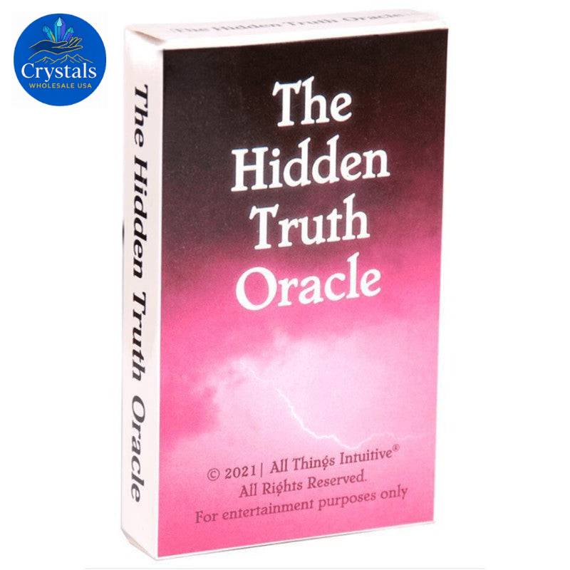 Tarot Cards 14 - Wholesale Crystals