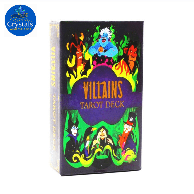 Tarot Cards 15 - Wholesale Crystals