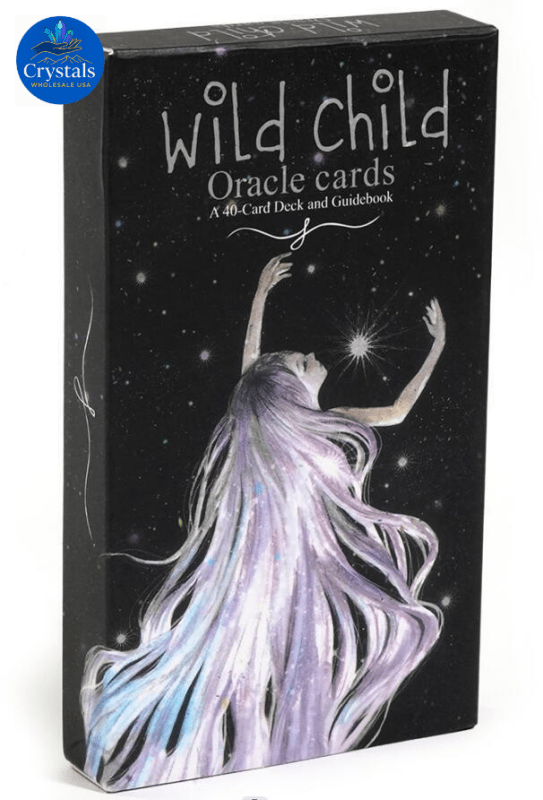 Tarot Cards 22 - Wholesale Crystals