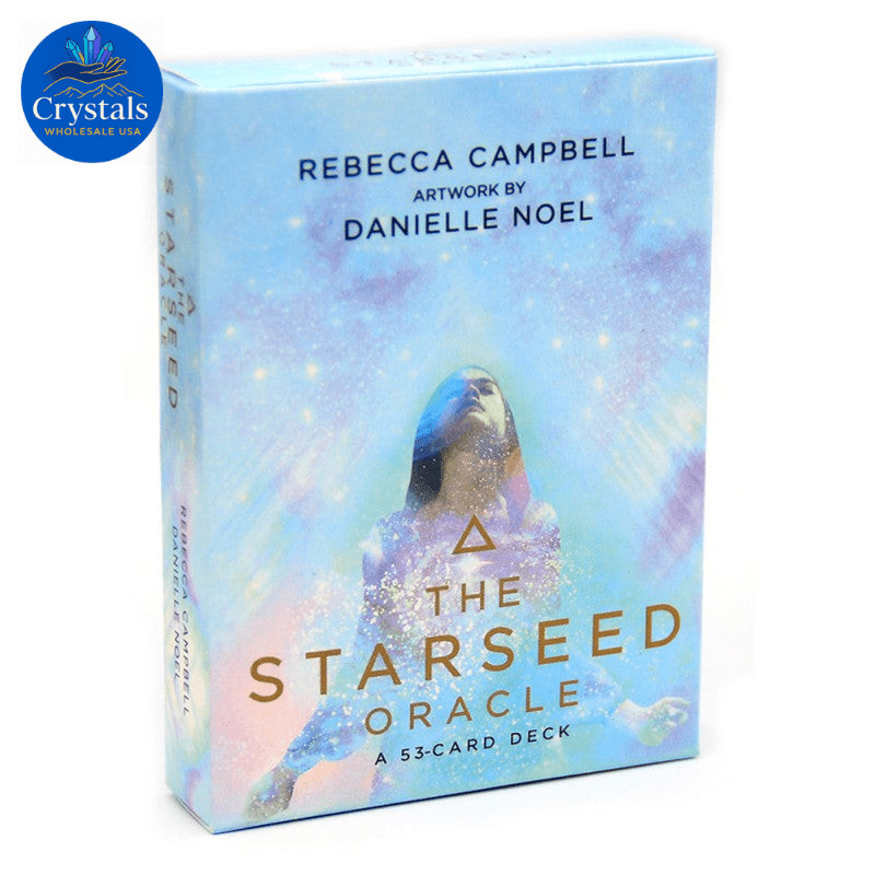 Tarot Cards 24 - Wholesale Crystals